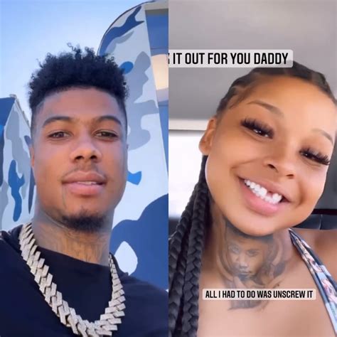 blueface girlfriend with missing tooth|Chrisean Rock Sets The Net On Fire With New Tooth